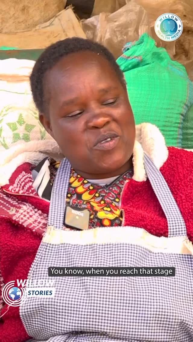 Instagram post from willowhealthmedia. This post is in position 3.