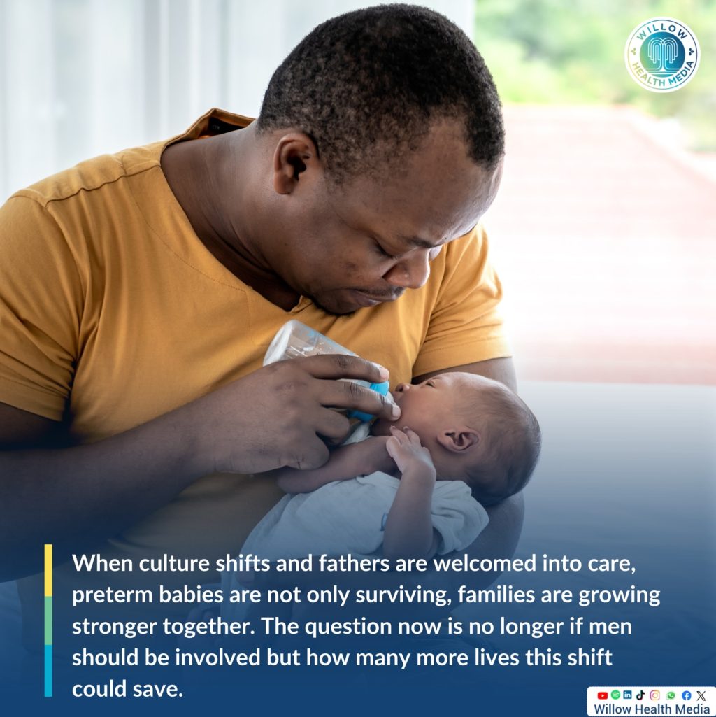 Instagram post from willowhealthmedia. This post is in position 2.