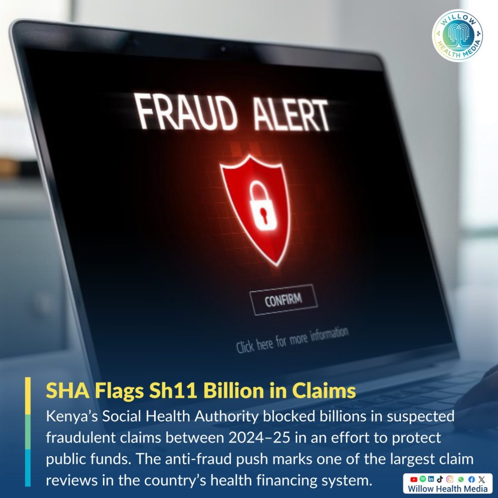 Instagram post from willowhealthmedia. This post is in position 0.