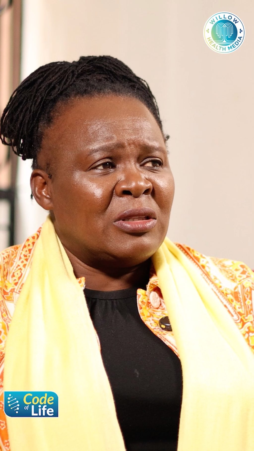 Instagram post from willowhealthmedia. This post is in position 0.