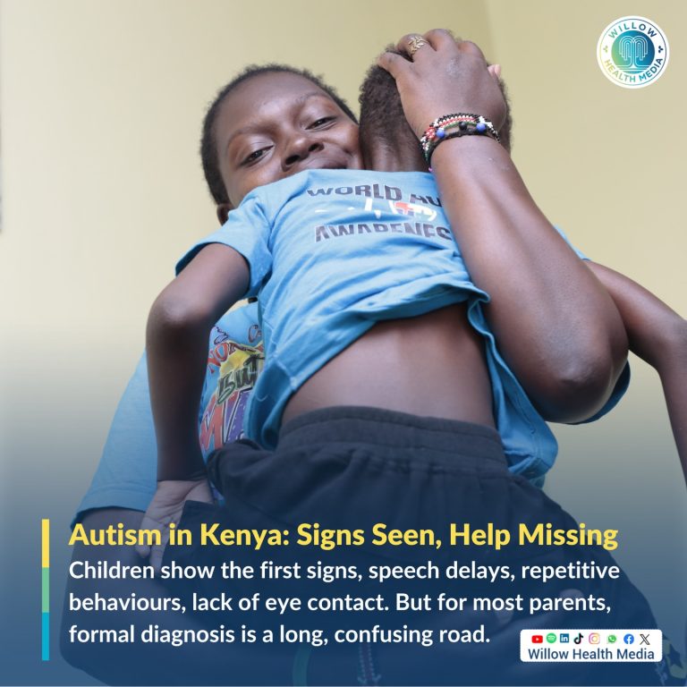 Instagram post from willowhealthmedia. This post is in position 2.