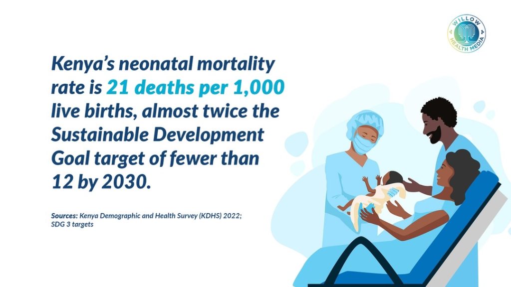 Instagram post from willowhealthmedia. This post is in position 1.