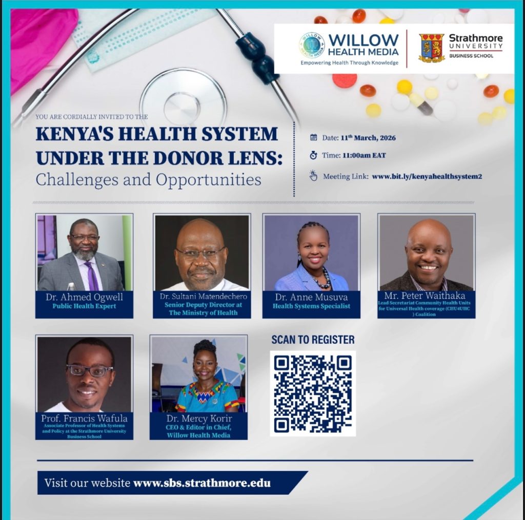 Instagram post from willowhealthmedia. This post is in position 1.