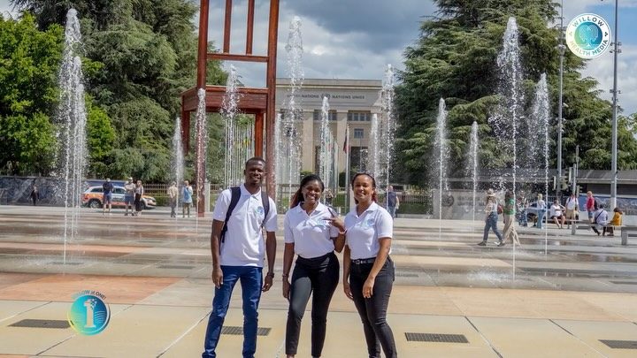 Instagram post from willowhealthmedia. This post is in position 1.