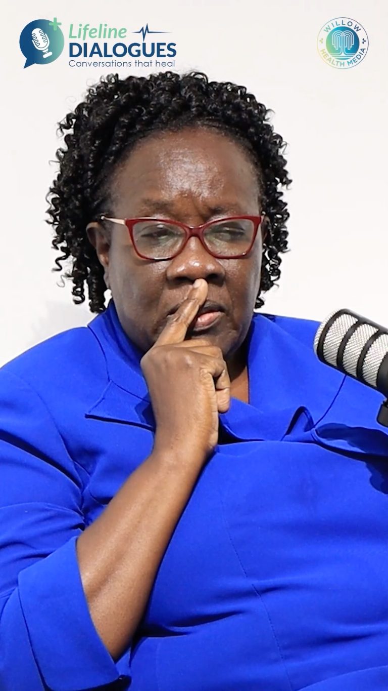 Instagram post from willowhealthmedia. This post is in position 1.