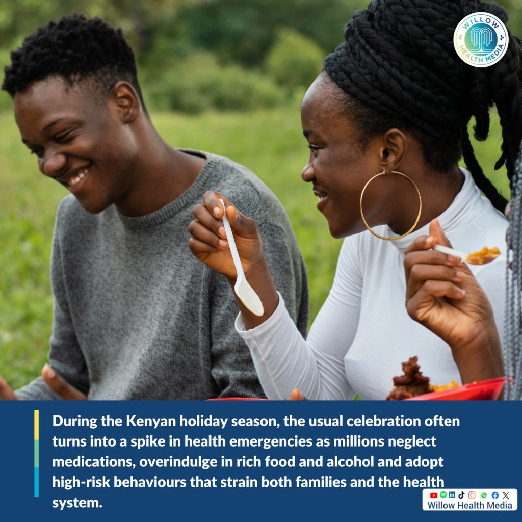 Instagram post from willowhealthmedia. This post is in position 0.