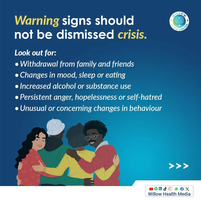 Instagram post from willowhealthmedia. This post is in position 2.