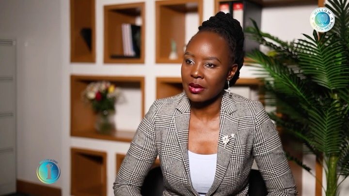 Instagram post from willowhealthmedia. This post is in position 3.