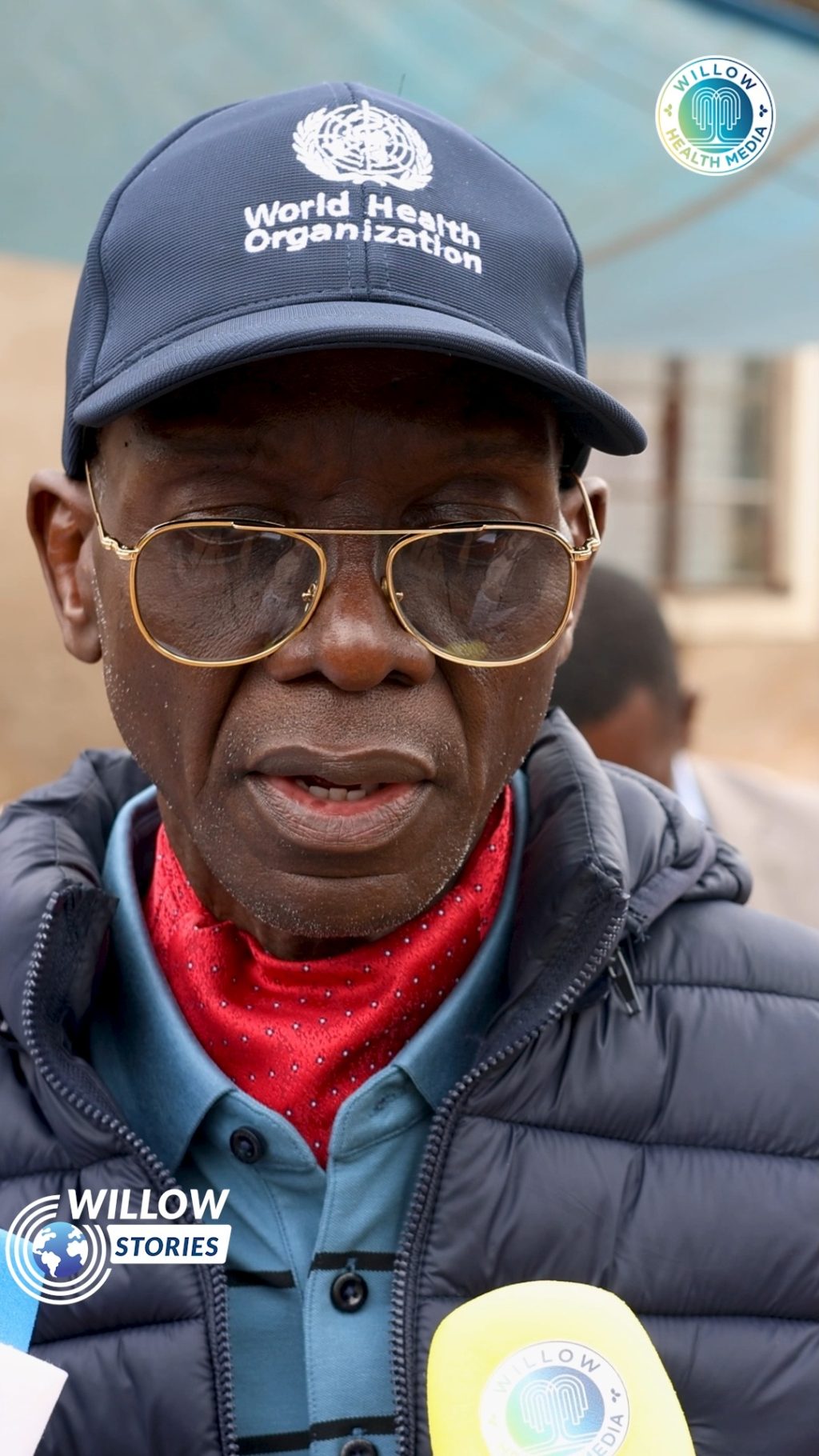 Instagram post from willowhealthmedia. This post is in position 1.