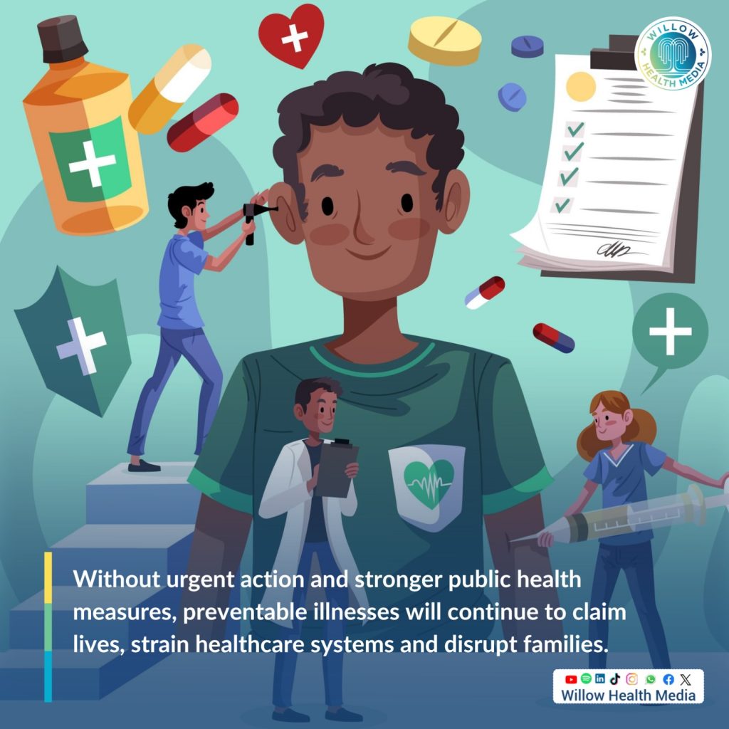 Instagram post from willowhealthmedia. This post is in position 2.