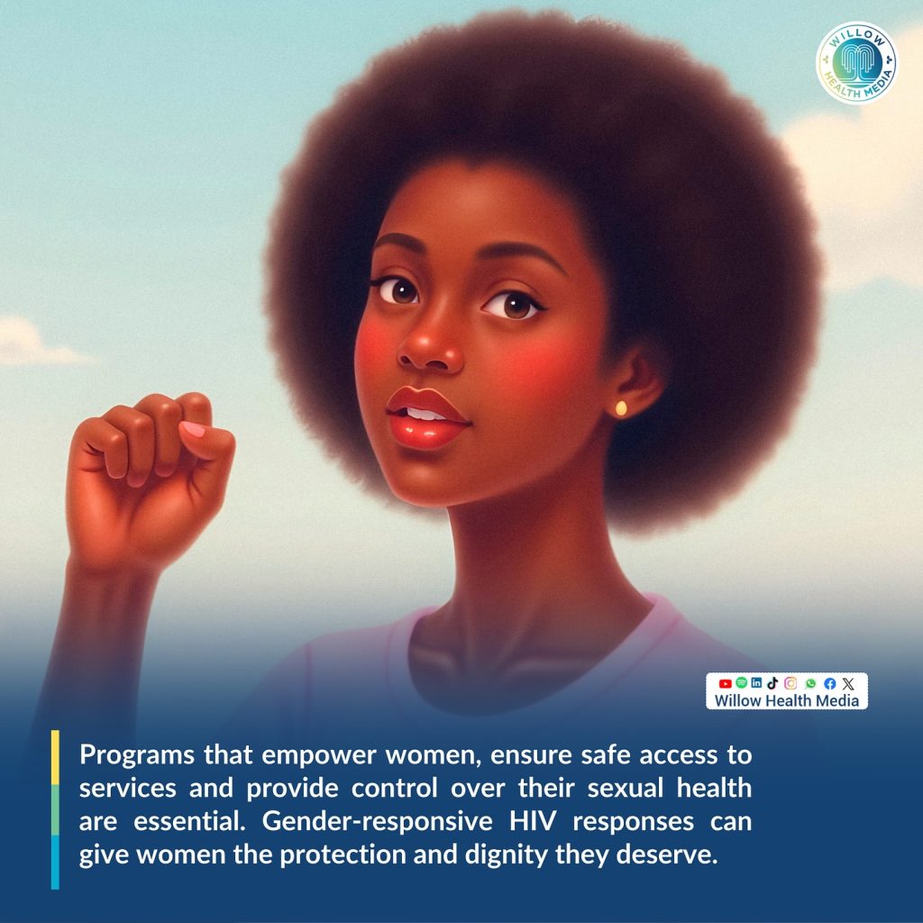 Instagram post from willowhealthmedia. This post is in position 3.