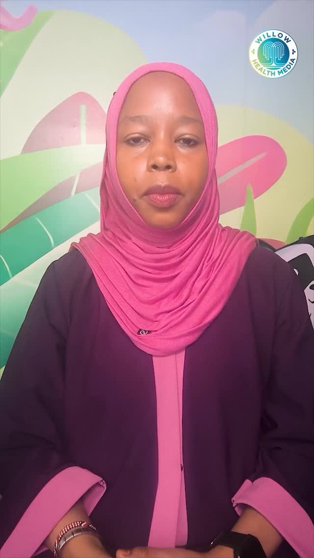 Instagram post from willowhealthmedia. This post is in position 4.