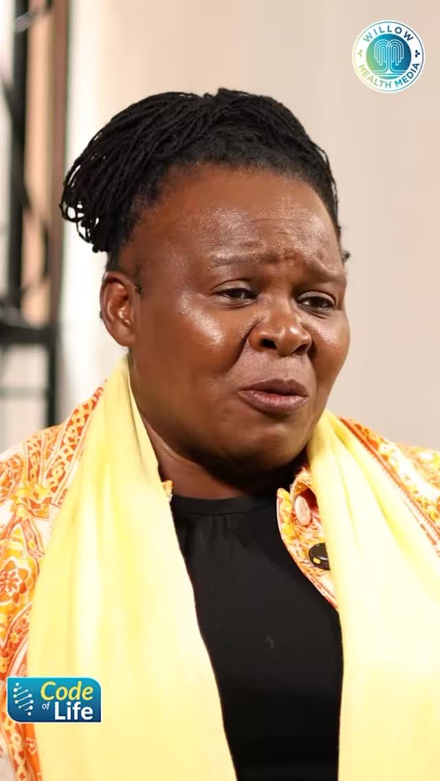 Instagram post from willowhealthmedia. This post is in position 1.