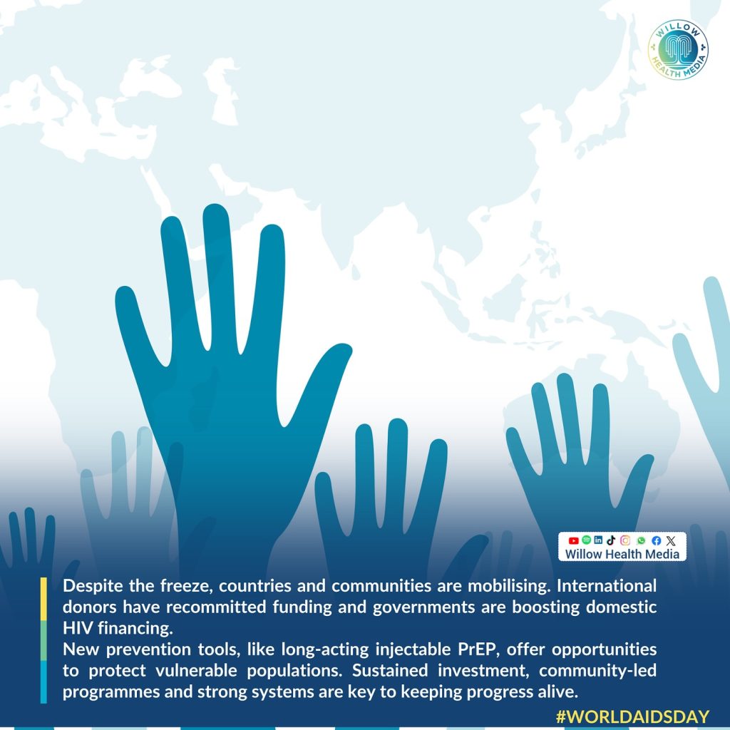 Instagram post from willowhealthmedia. This post is in position 3.