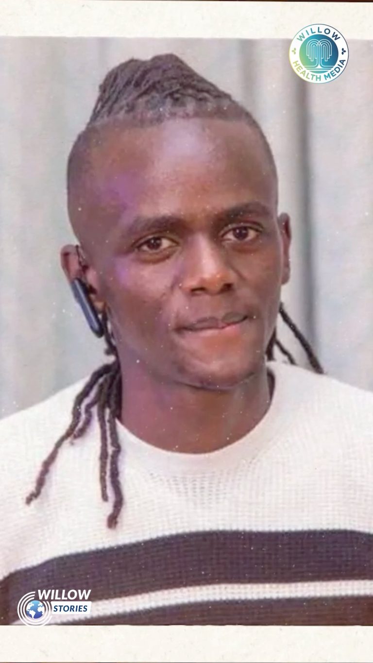 Instagram post from willowhealthmedia. This post is in position 1.