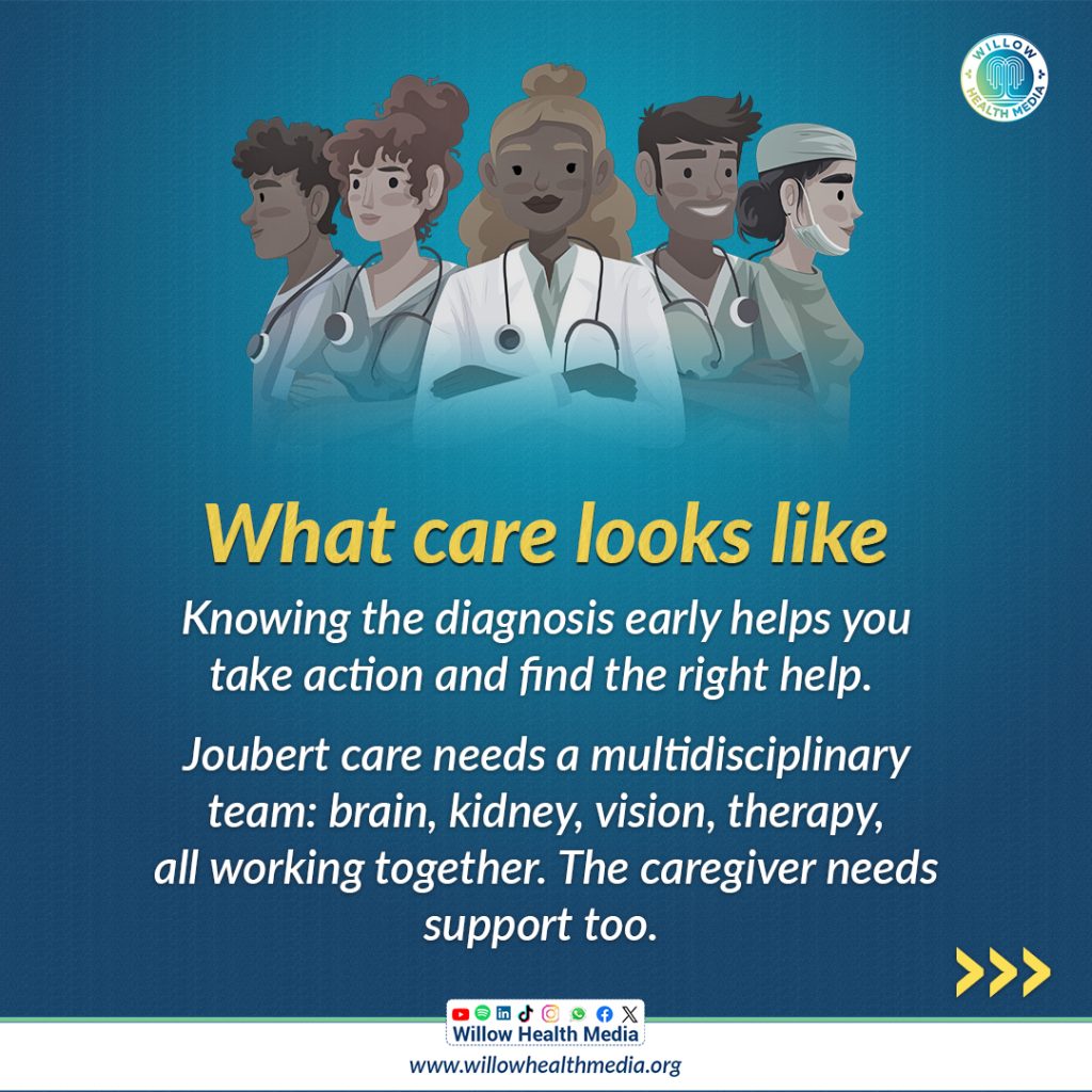 Instagram post from willowhealthmedia. This post is in position 4.