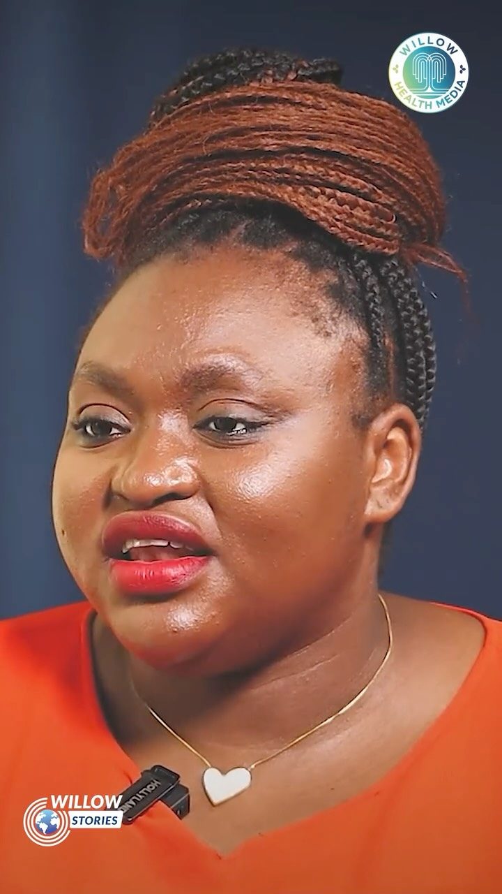 Instagram post from willowhealthmedia. This post is in position 1.