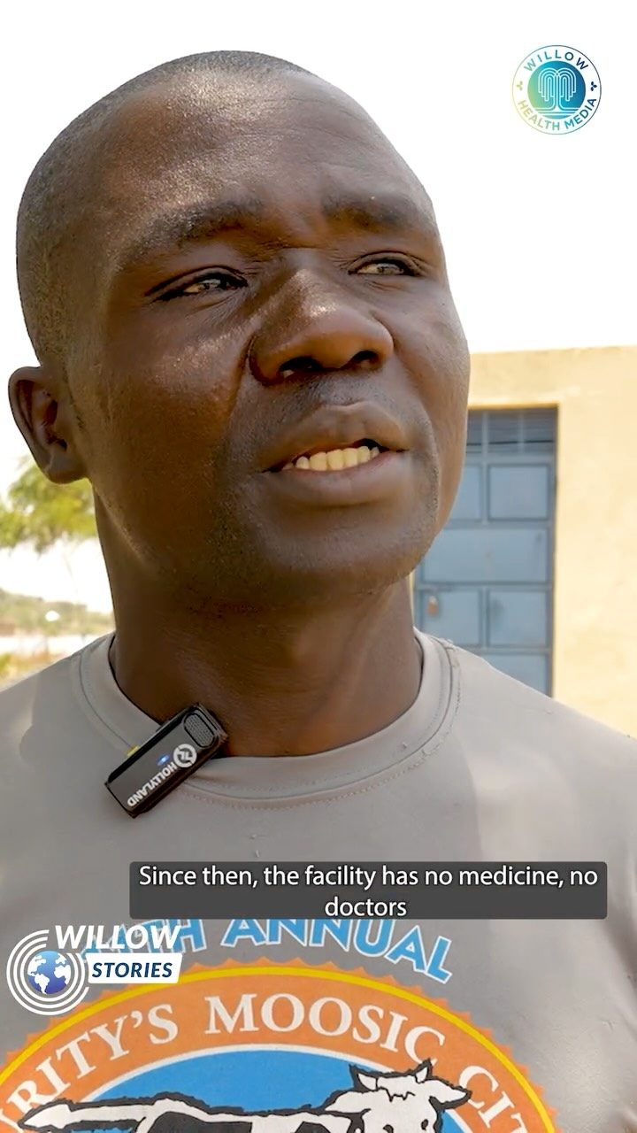 Instagram post from willowhealthmedia. This post is in position 3.