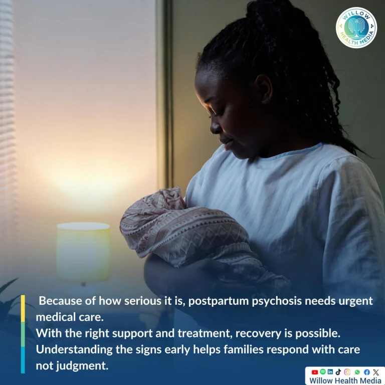 Instagram post from willowhealthmedia. This post is in position 2.