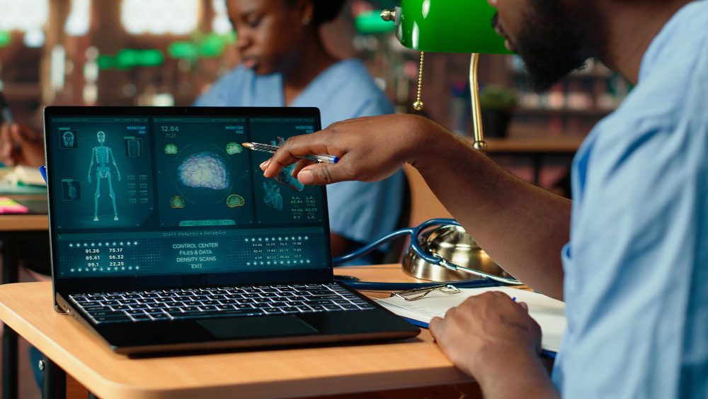 Instagram post from willowhealthmedia. This post is in position 3.