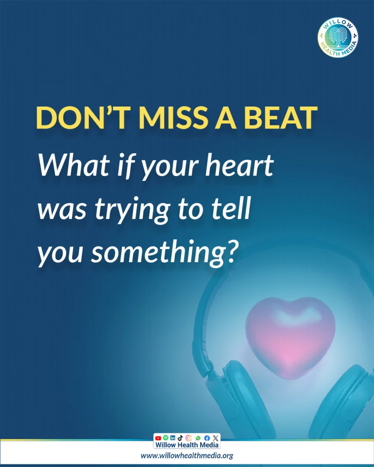 Instagram post from willowhealthmedia. This post is in position 0.