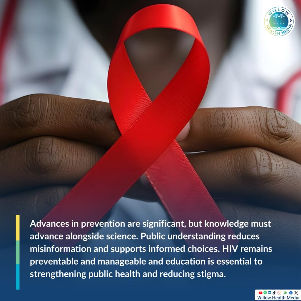 Instagram post from willowhealthmedia. This post is in position 2.