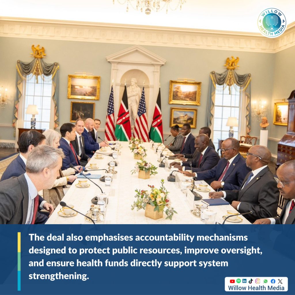 Instagram post from willowhealthmedia. This post is in position 2.