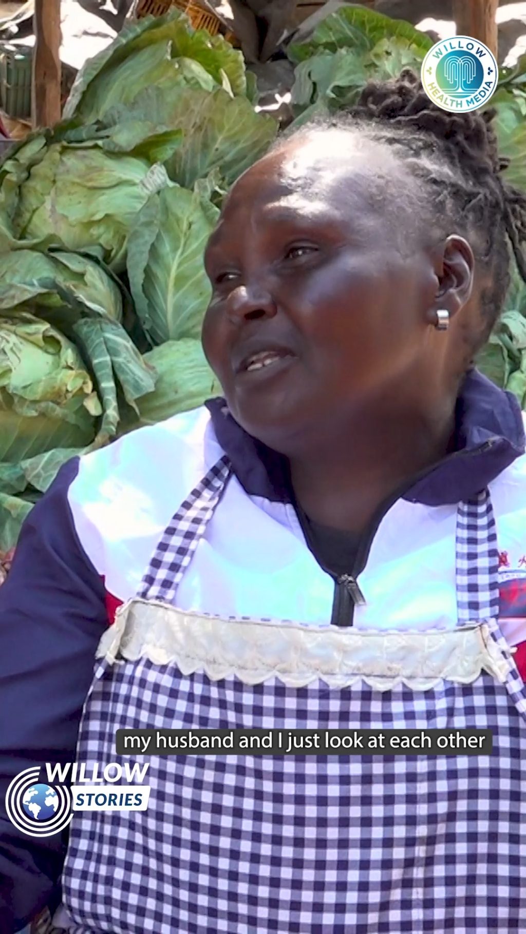 Instagram post from willowhealthmedia. This post is in position 4.