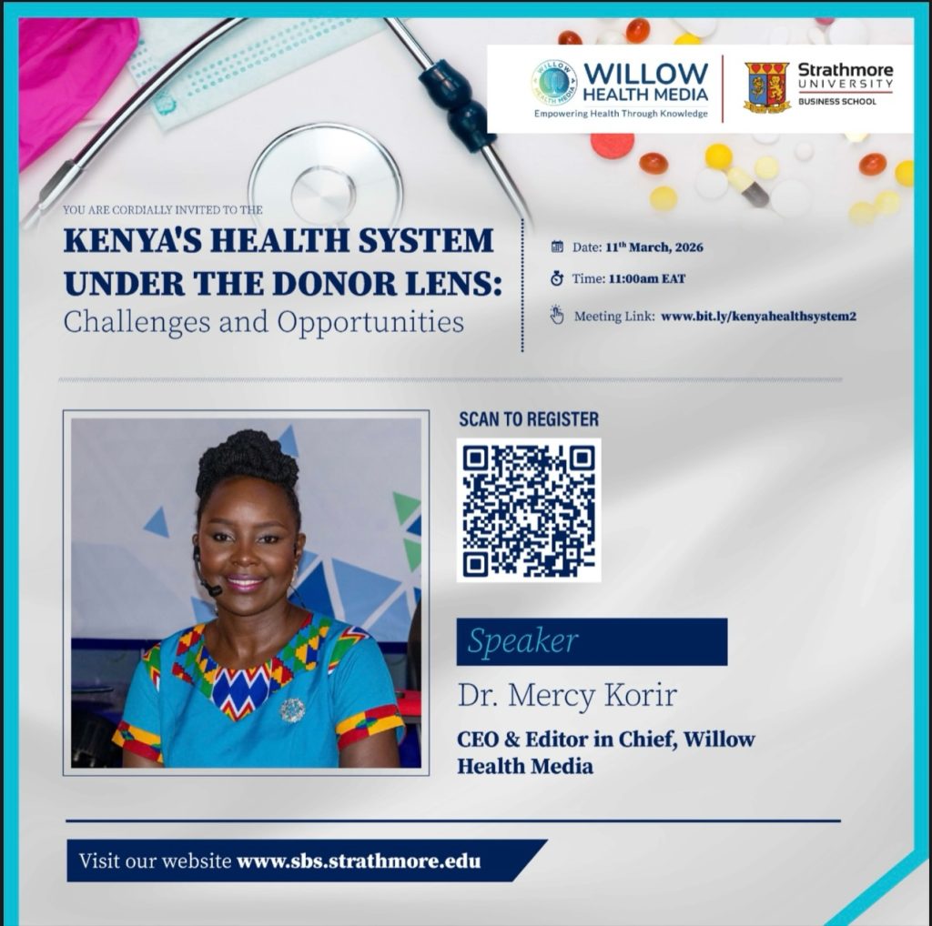 Instagram post from willowhealthmedia. This post is in position 5.