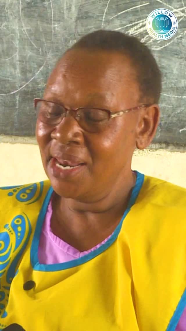 Instagram post from willowhealthmedia. This post is in position 2.