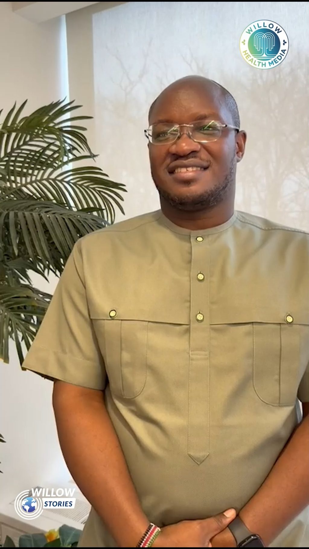 Instagram post from willowhealthmedia. This post is in position 0.