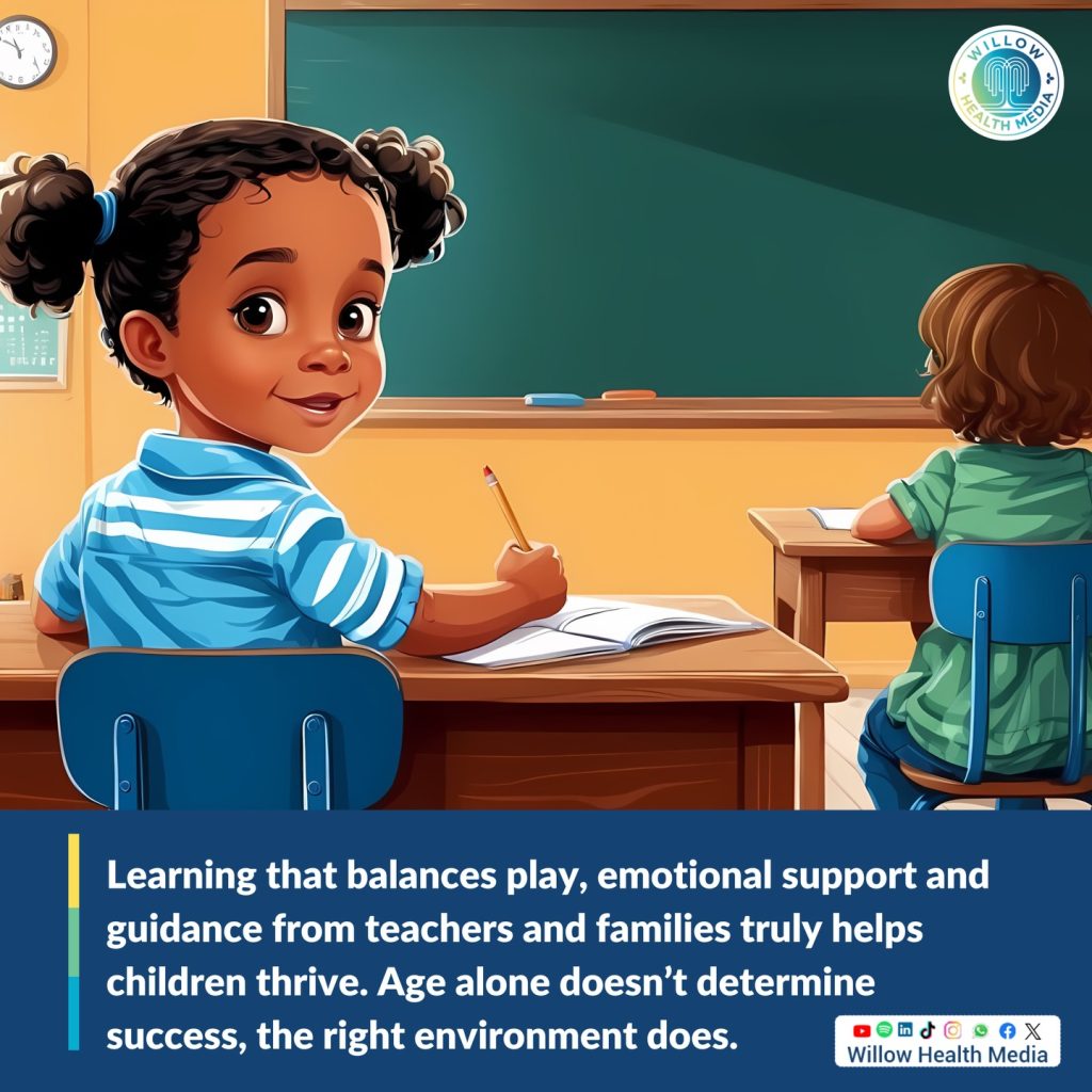 Instagram post from willowhealthmedia. This post is in position 2.