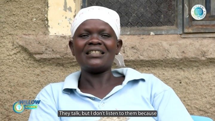 Instagram post from willowhealthmedia. This post is in position 3.