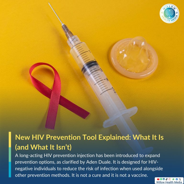 Instagram post from willowhealthmedia. This post is in position 1.