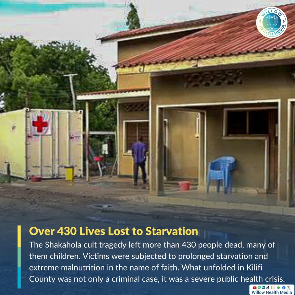 Instagram post from willowhealthmedia. This post is in position 0.