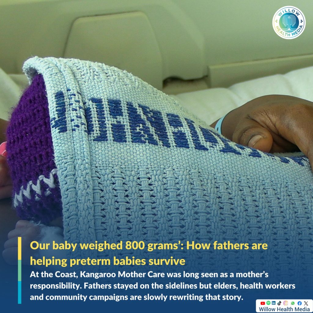 Instagram post from willowhealthmedia. This post is in position 0.