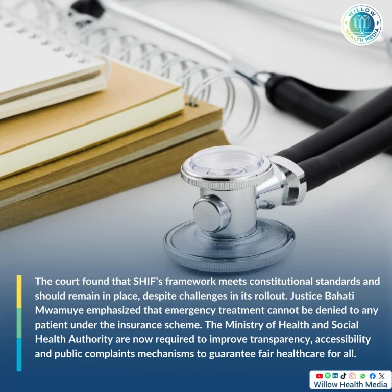 Instagram post from willowhealthmedia. This post is in position 1.