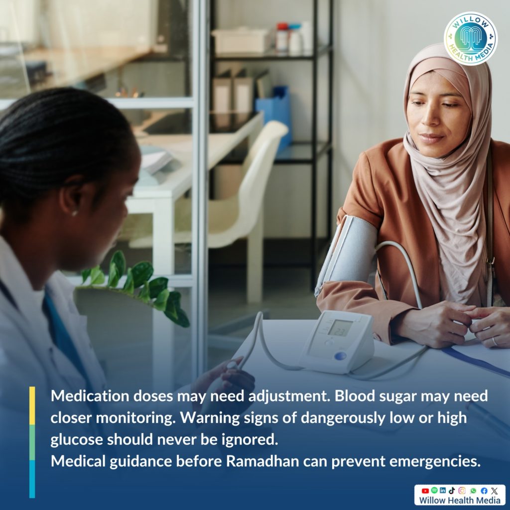 Instagram post from willowhealthmedia. This post is in position 1.