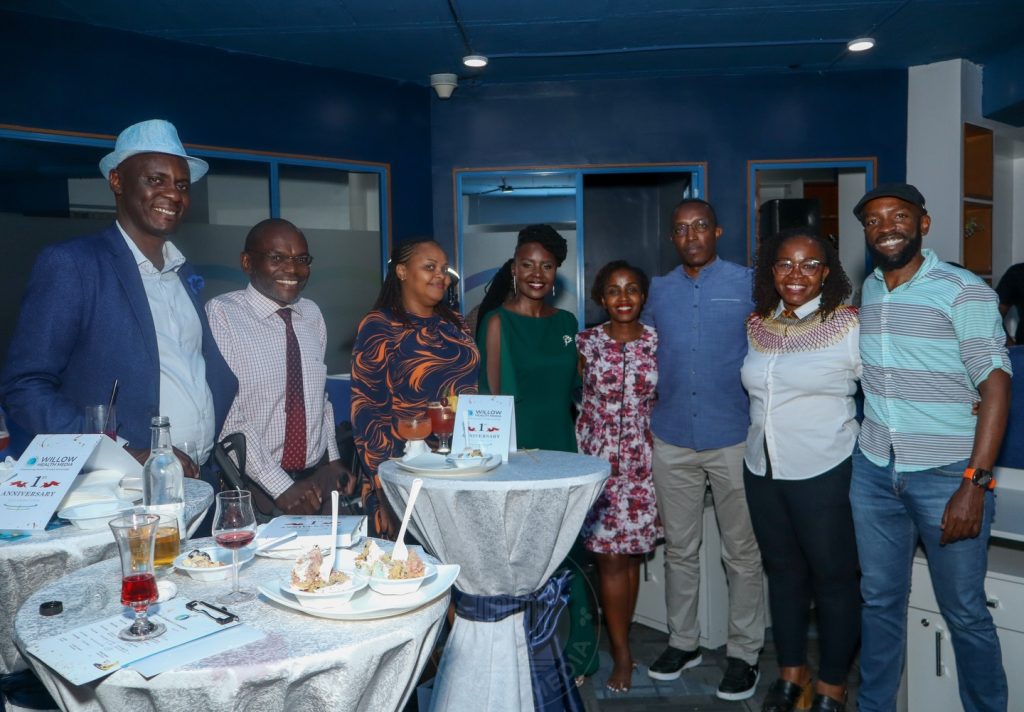 Instagram post from willowhealthmedia. This post is in position 10.