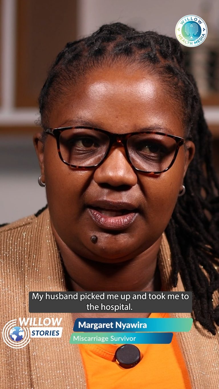 Instagram post from willowhealthmedia. This post is in position 3.