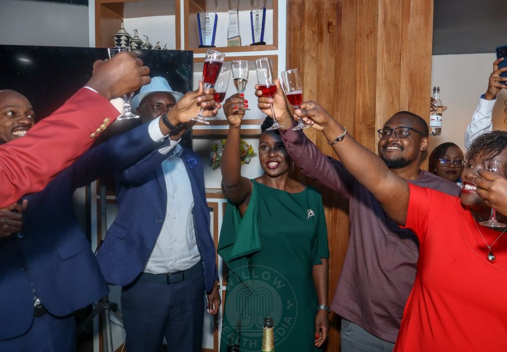 Instagram post from willowhealthmedia. This post is in position 11.