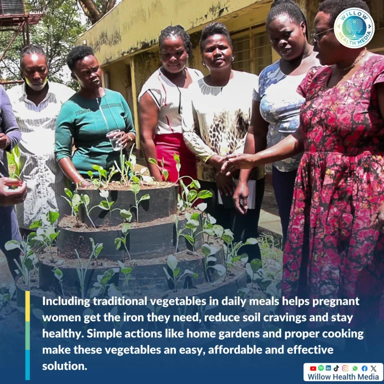 Instagram post from willowhealthmedia. This post is in position 2.