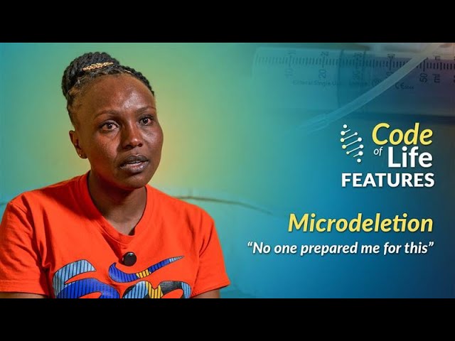 Doctors Gave Her 50–50: A Mother’s Story of Love, Loss and Rare Disease