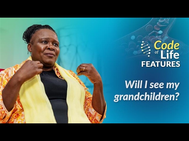 Sickle Cell: The Diagnosis That Changed Our Family Forever