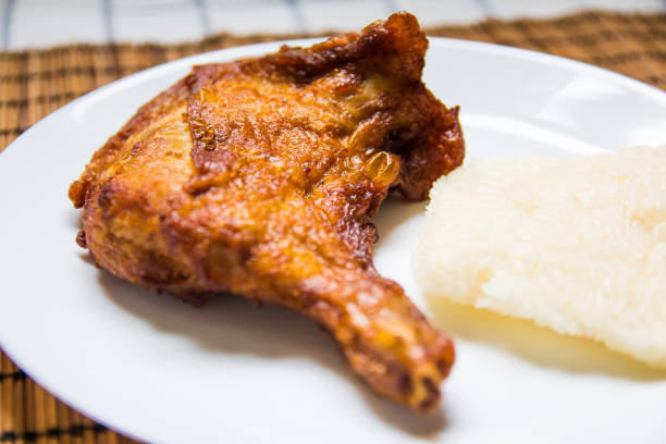 Toxic Chicks: Why Kenya’s fried chicken is a looming health crisis