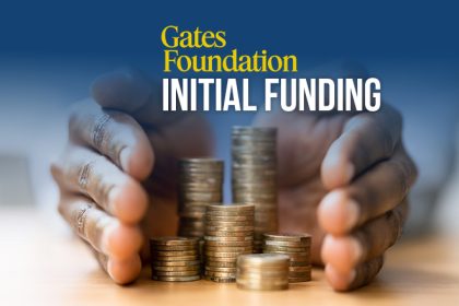 First Grant