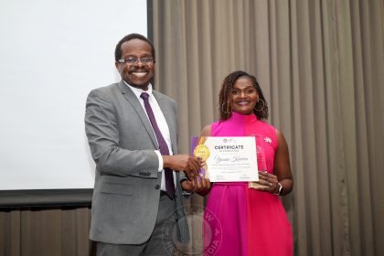 Media Awards