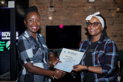 Excellence Awards