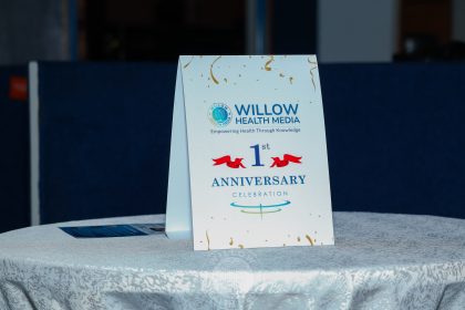 First Anniversary