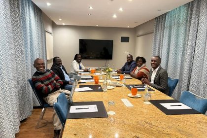 Board Meeting